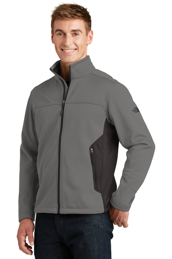 The North Face ® Ridgewall Adult Unisex Soft Shell Jacket